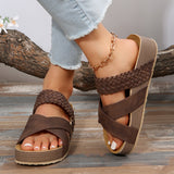 SummerBreeze Sandals