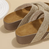 SummerBreeze Sandals