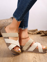 SummerBreeze Sandals