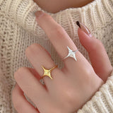 Sparkle ring