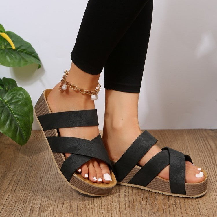 SummerBreeze Sandals