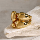 Timeless Grace Ring