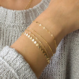 Harmony 4-set Bracelet