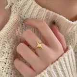 Sparkle ring