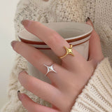 Sparkle ring