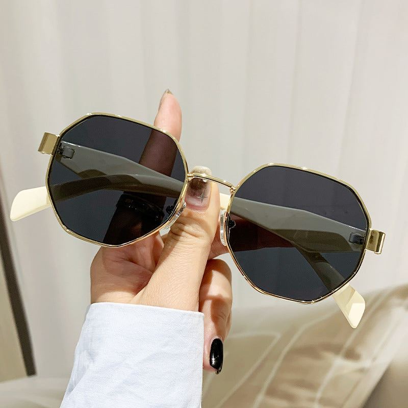 Pearl Sunglasses