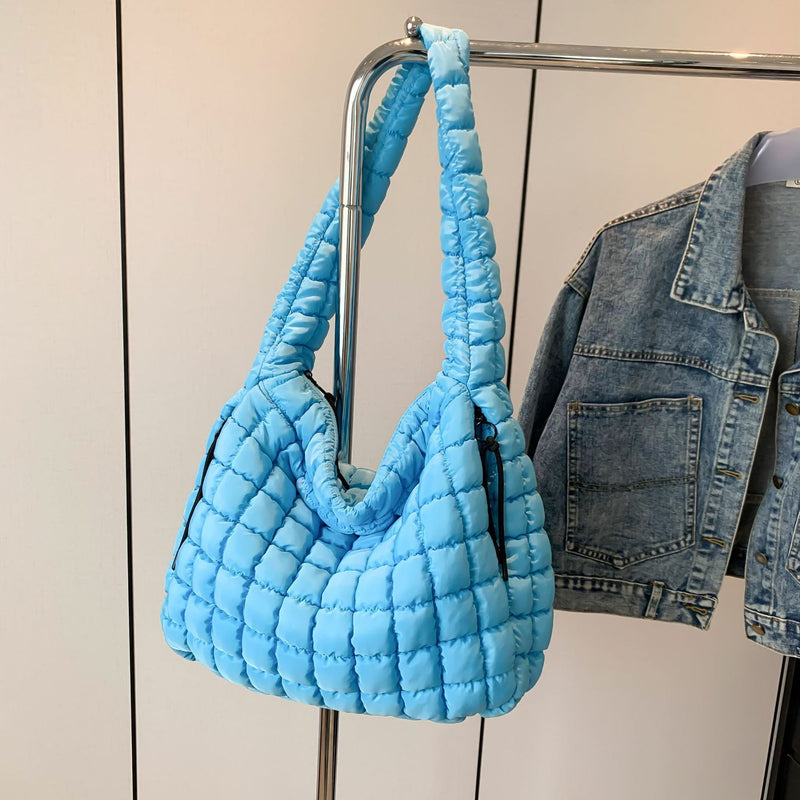 FashionFlex Cloud Schouder Bag