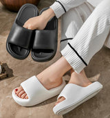 BlissWalk Comfort Slippers | Unisex