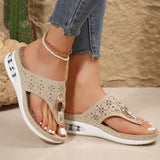 Mabel |  Comfort Flip-Flops