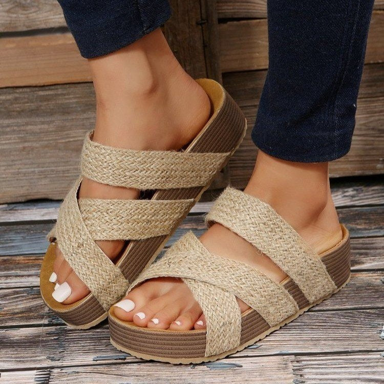 SummerBreeze Sandals