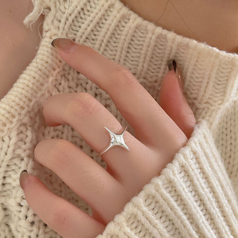 Sparkle ring