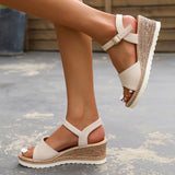 ModaSteps Sandals|Comfort & Style