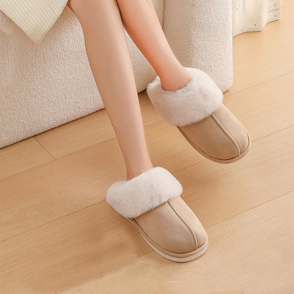 CloudCozy Slippers