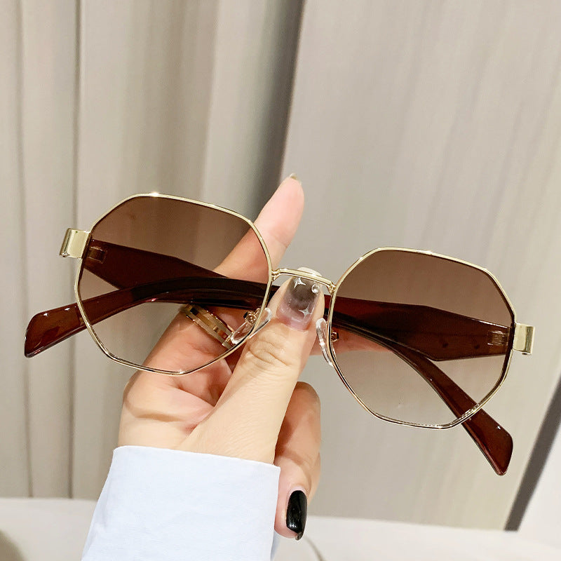 Pearl Sunglasses