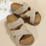 SummerBreeze Sandals