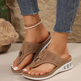 Mabel |  Comfort Flip-Flops