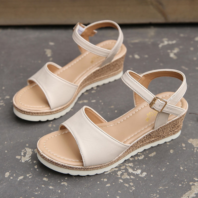 ModaSteps Sandals|Comfort & Style